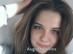 Augustahavins