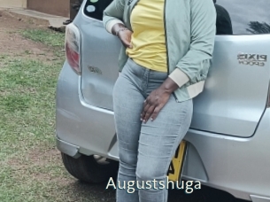 Augustshuga