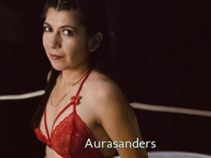 Aurasanders
