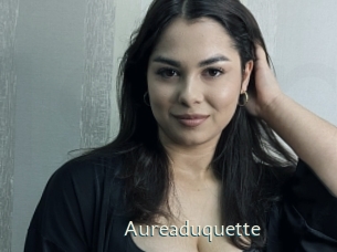 Aureaduquette