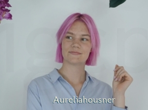 Aureliahousner