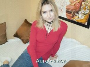 Aureliyalove