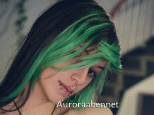Auroraabennet