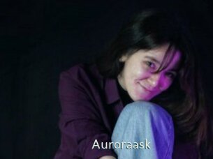 Auroraask
