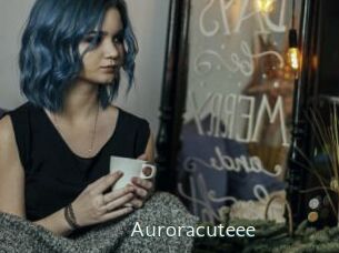 Auroracuteee