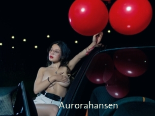 Aurorahansen