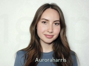 Auroraharris