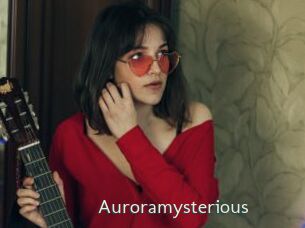 Auroramysterious