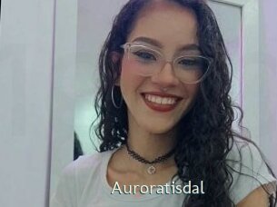Auroratisdal