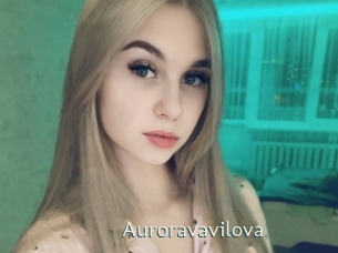 Auroravavilova