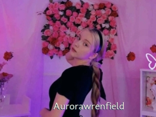 Aurorawrenfield