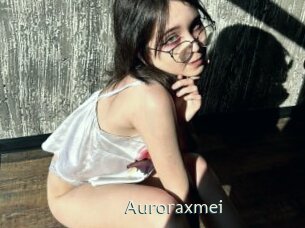 Auroraxmei