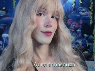 Aurorinhasouza