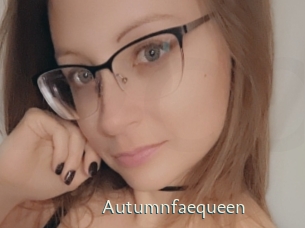 Autumnfaequeen