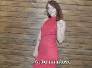 Autumninlove