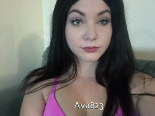 Ava823