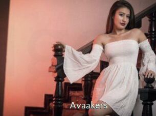 Avaakers