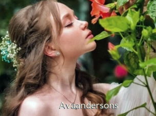 Avaandersons