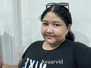 Avaarvid
