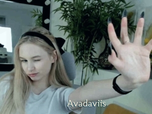 Avadaviis