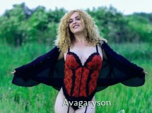 Avagaryson