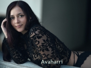 Avaharri