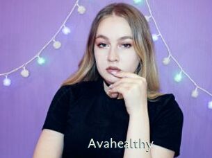 Avahealthy