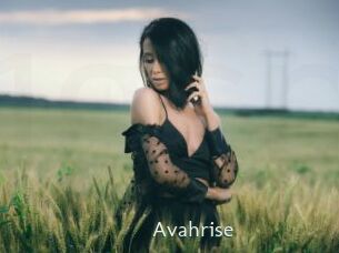 Avahrise