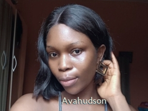 Avahudson