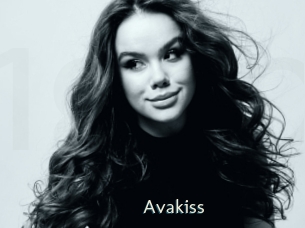 Avakiss