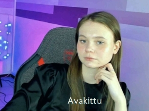 Avakittu
