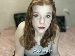 Avaleslie