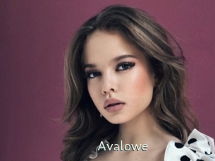 Avalowe