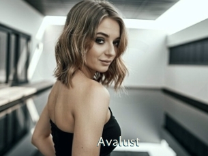Avalust