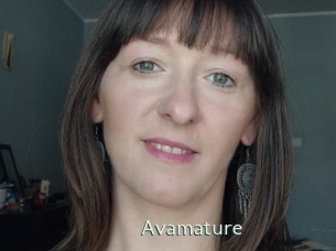 Avamature