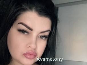 Avamelony