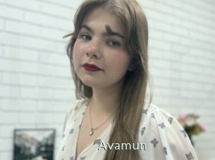 Avamun