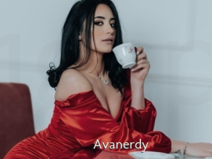 Avanerdy