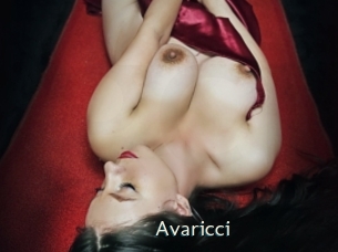 Avaricci