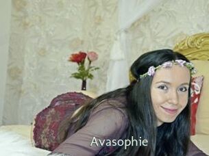 Avasophie