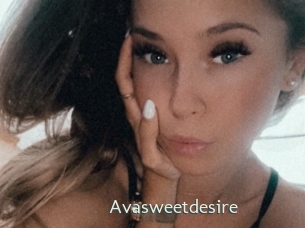 Avasweetdesire