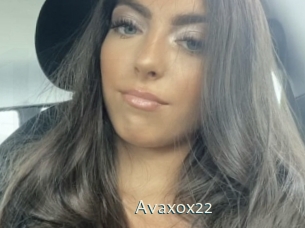 Avaxox22