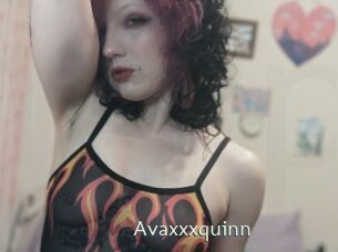 Avaxxxquinn
