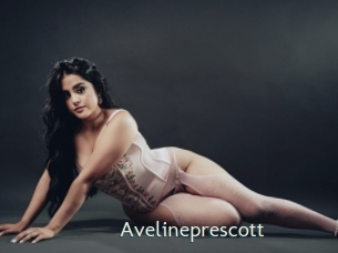 Avelineprescott