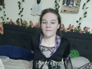 Averagegirl
