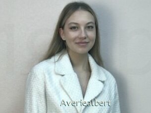averiealbert 1 grosse chatte poilue