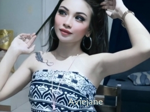 Aviejane