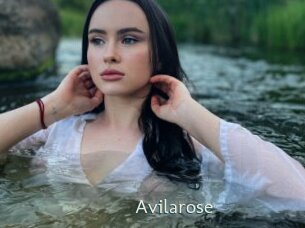 Avilarose