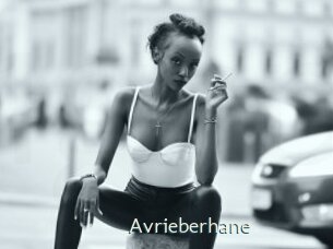 Avrieberhane