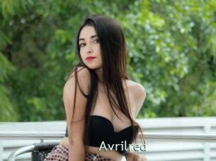 Avrilred